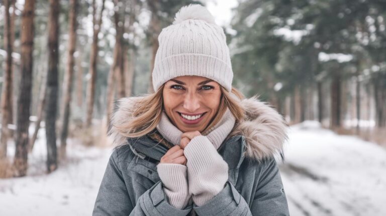 Comment éliminer l’odeur de renfermé des vêtements d’hiver : des astuces simples et économiques qui changent la vie