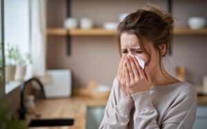Comment vos torchons peuvent continuer à sentir mauvais après le lavage : une solution simple et efficace