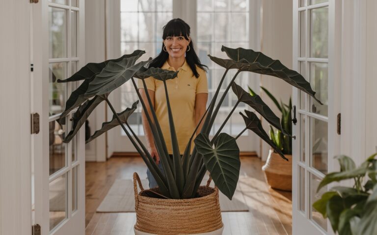 Plantes à rentrer en pot en septembre avant les premiers froids