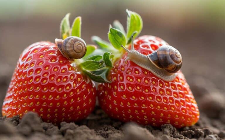 Limaces dans votre jardin : découvrez comment un fruit courant peut devenir votre meilleur allié